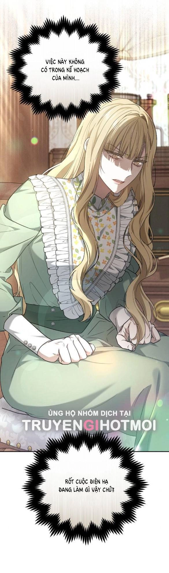 Thời Đại Của Oman Chapter 22.2 - 40