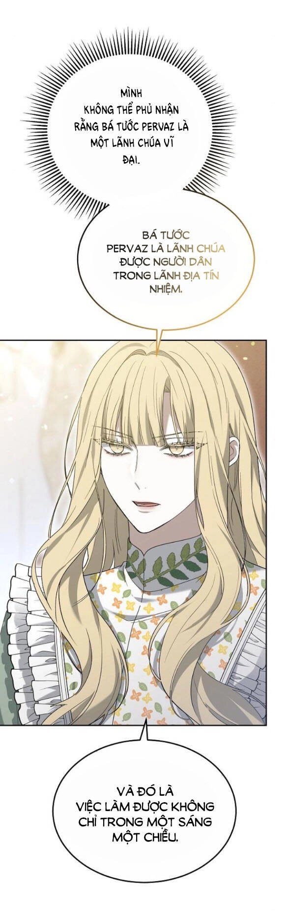 Thời Đại Của Oman Chapter 23.1 - 9