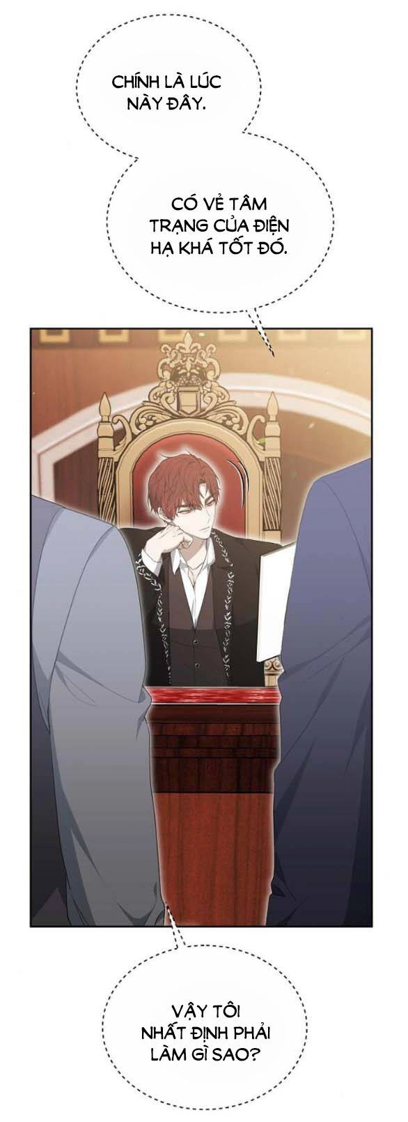 Thời Đại Của Oman Chapter 23.1 - 20