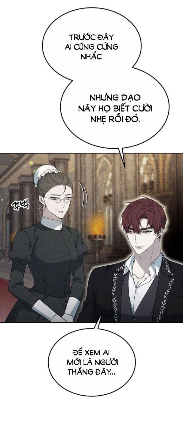 Thời Đại Của Oman Chapter 23.2 - 5