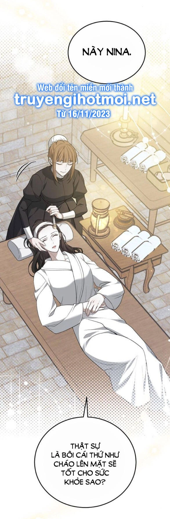 Thời Đại Của Oman Chapter 23.2 - 12