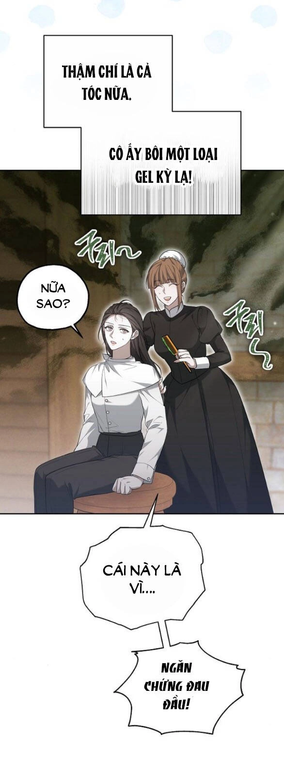 Thời Đại Của Oman Chapter 23.2 - 17