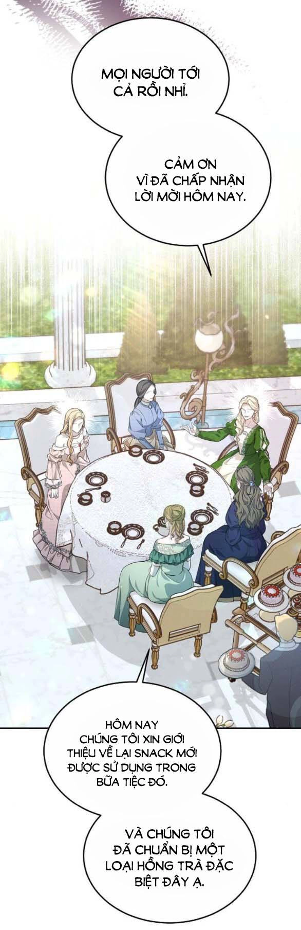 Thời Đại Của Oman Chapter 23.2 - 34