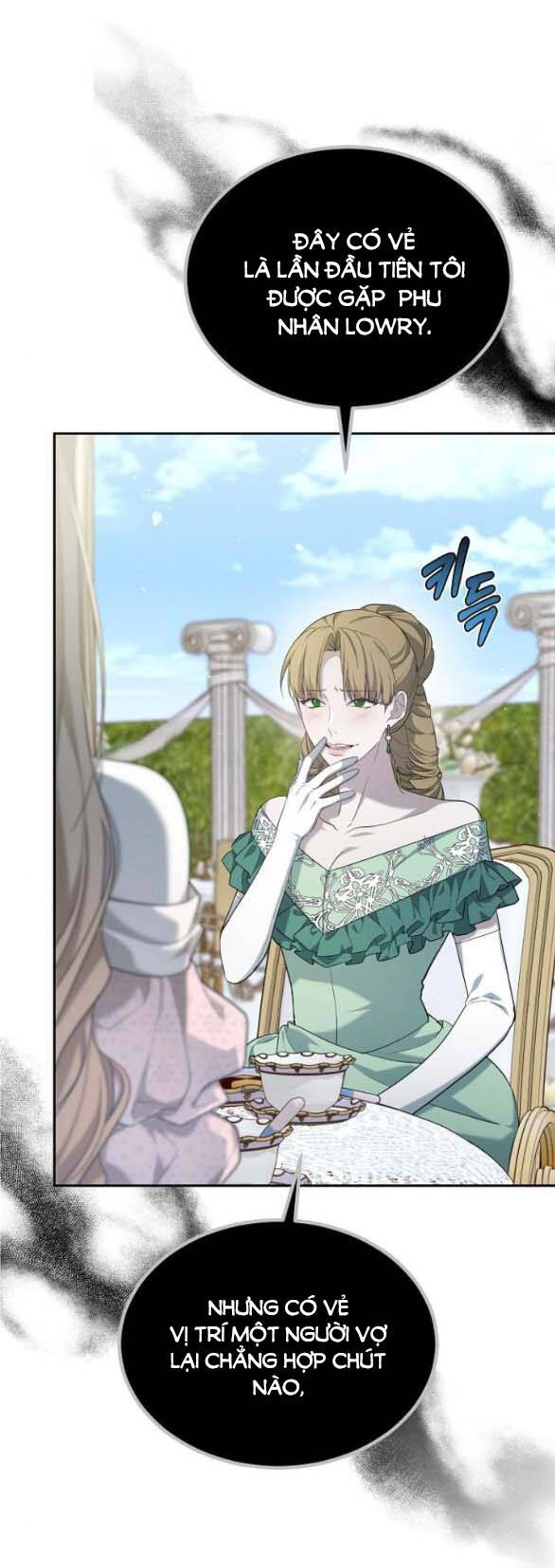 Thời Đại Của Oman Chapter 23.2 - 37