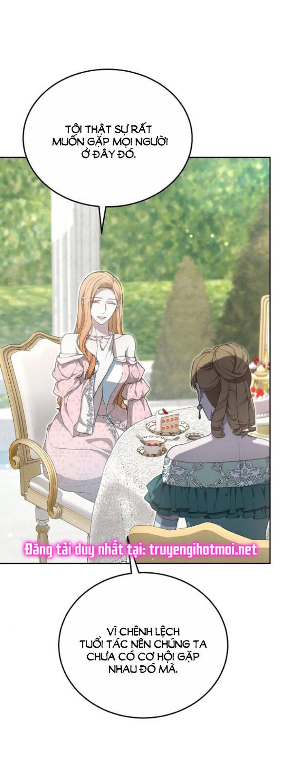 Thời Đại Của Oman Chapter 24.1 - 3