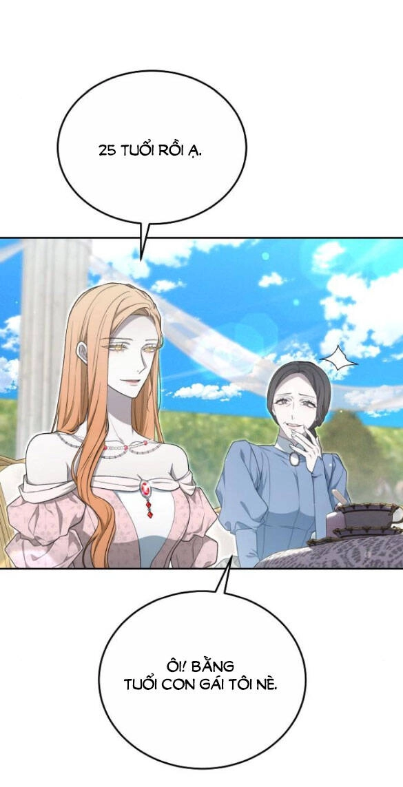 Thời Đại Của Oman Chapter 24.1 - 5