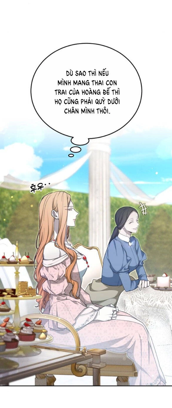 Thời Đại Của Oman Chapter 24.1 - 7