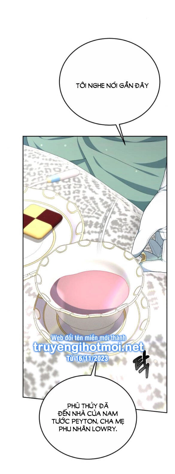 Thời Đại Của Oman Chapter 24.1 - 8