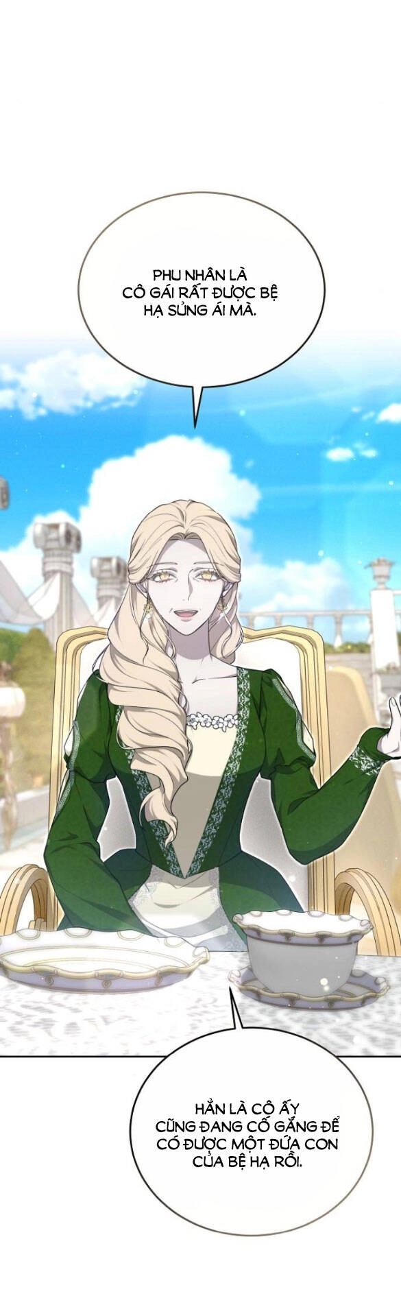 Thời Đại Của Oman Chapter 24.1 - 14