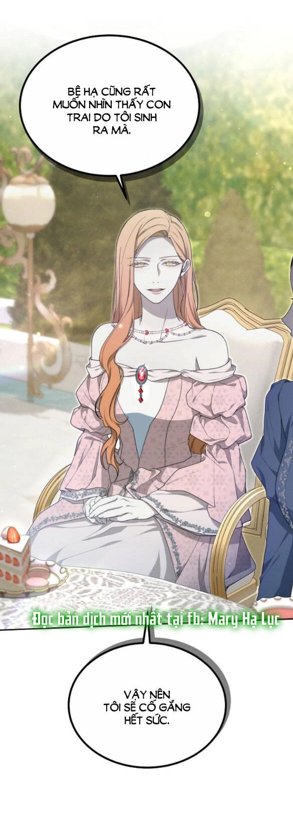 Thời Đại Của Oman Chapter 24.1 - 19