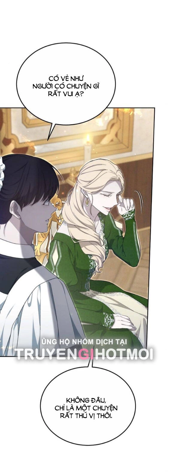 Thời Đại Của Oman Chapter 24.1 - 23