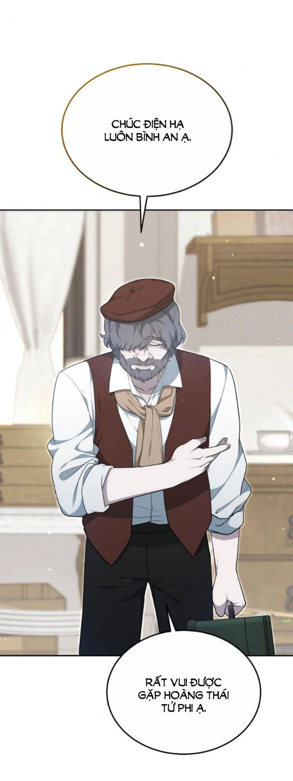 Thời Đại Của Oman Chapter 24.1 - 28