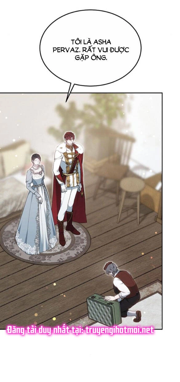 Thời Đại Của Oman Chapter 24.1 - 29