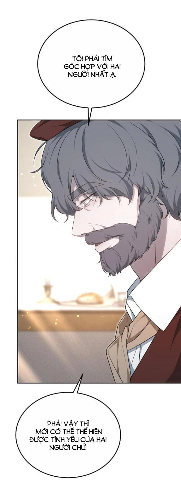 Thời Đại Của Oman Chapter 24.1 - 32