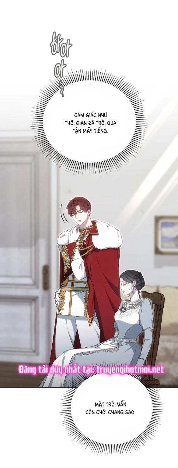 Thời Đại Của Oman Chapter 24.1 - 38