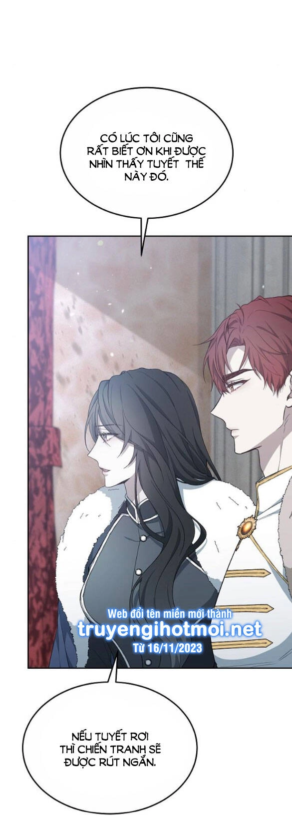 Thời Đại Của Oman Chapter 24.2 - 21