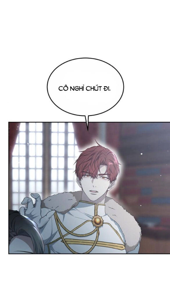 Thời Đại Của Oman Chapter 24.2 - 27