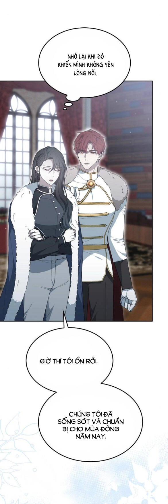 Thời Đại Của Oman Chapter 24.2 - 29