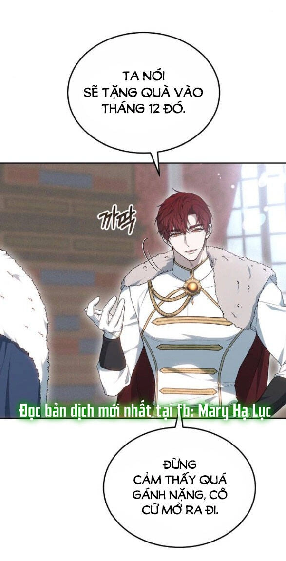 Thời Đại Của Oman Chapter 25.1 - 2