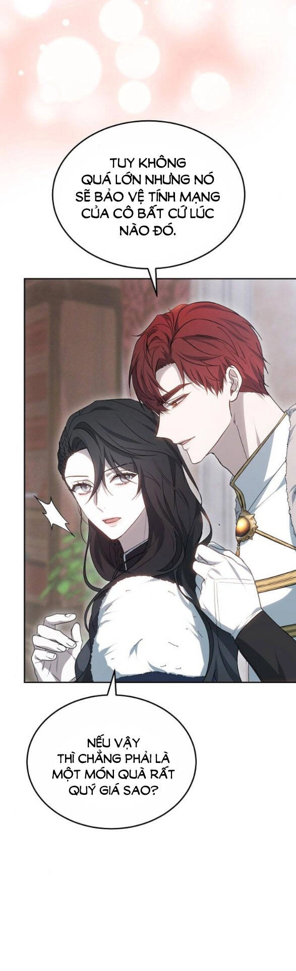 Thời Đại Của Oman Chapter 25.1 - 8