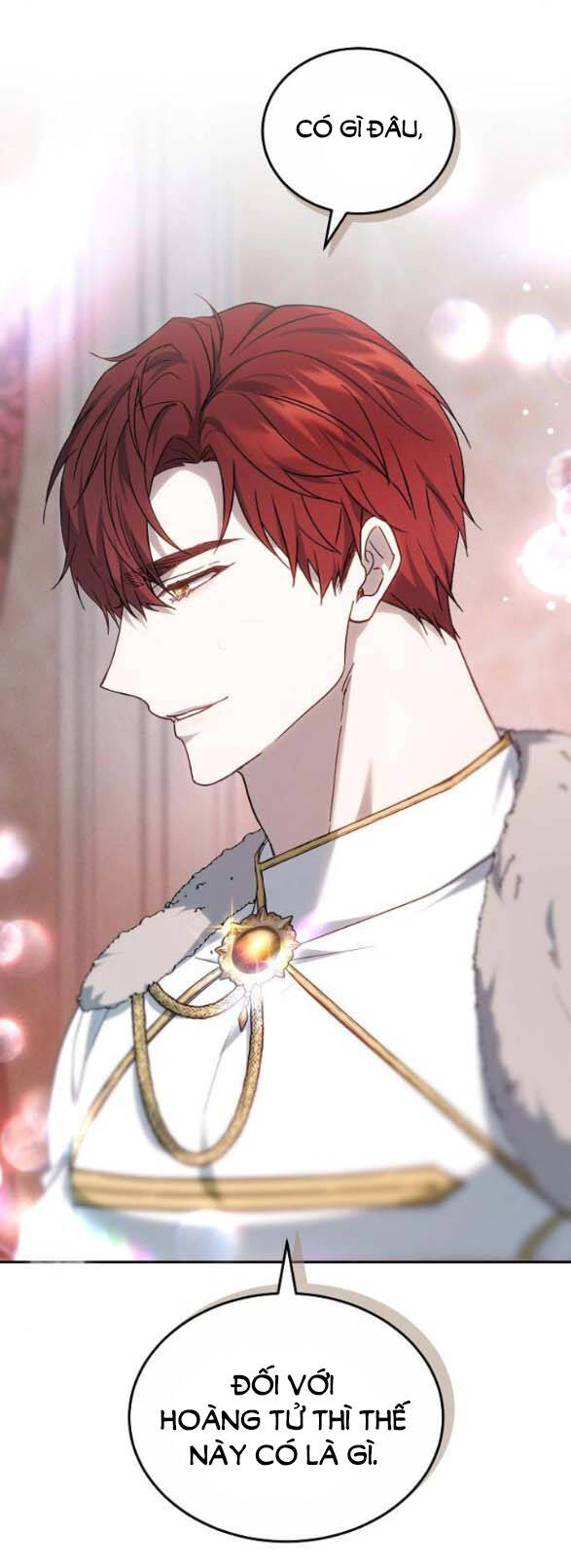 Thời Đại Của Oman Chapter 25.1 - 11