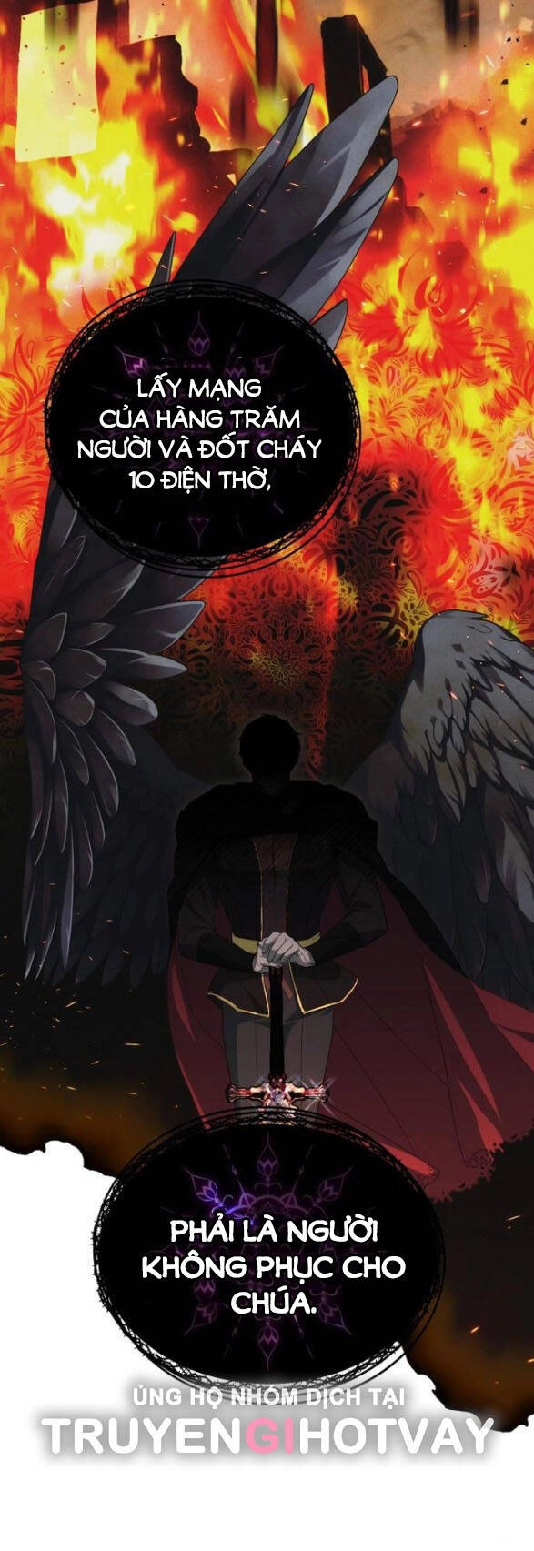 Thời Đại Của Oman Chapter 25.1 - 28