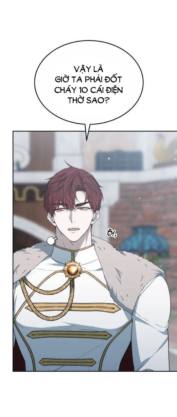 Thời Đại Của Oman Chapter 25.1 - 29