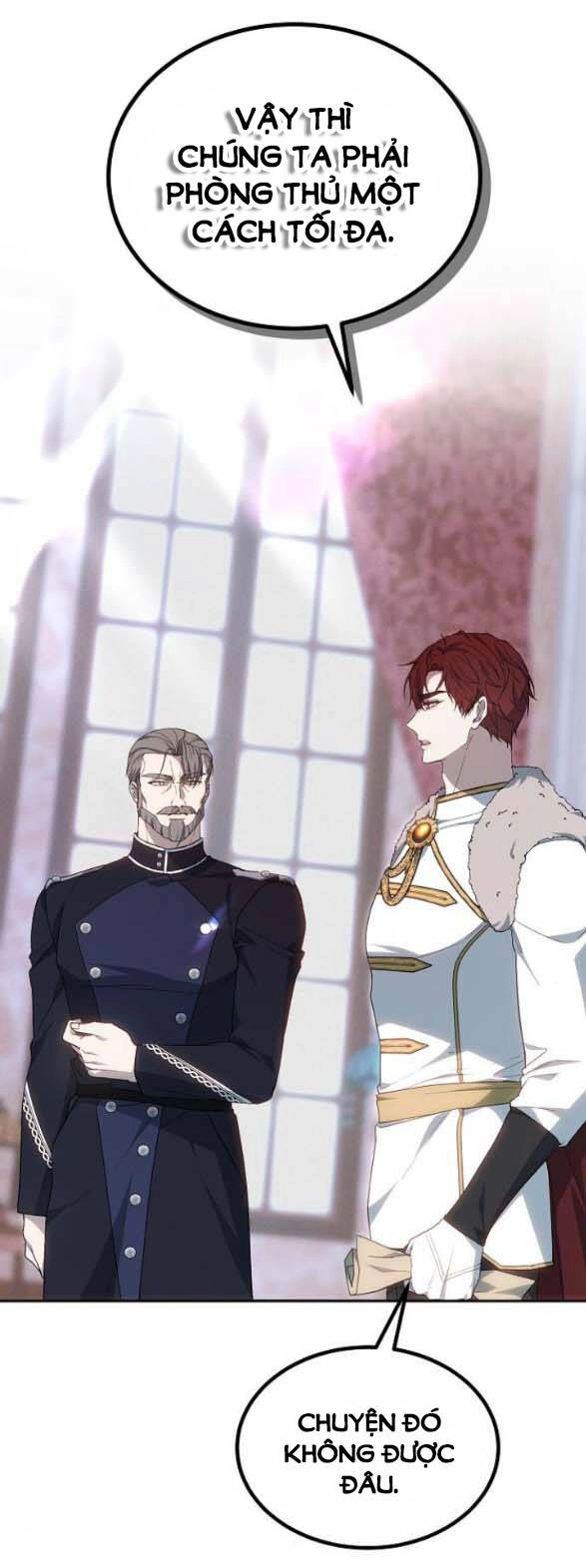 Thời Đại Của Oman Chapter 25.1 - 39