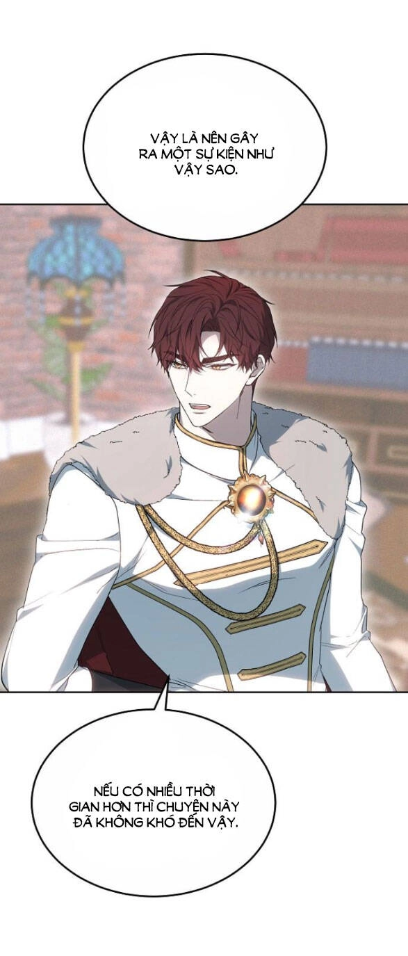 Thời Đại Của Oman Chapter 25.2 - 3