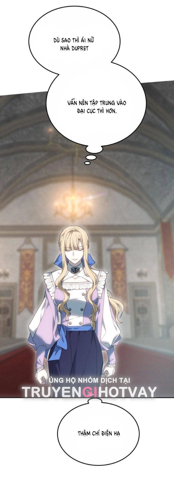 Thời Đại Của Oman Chapter 25.2 - 11