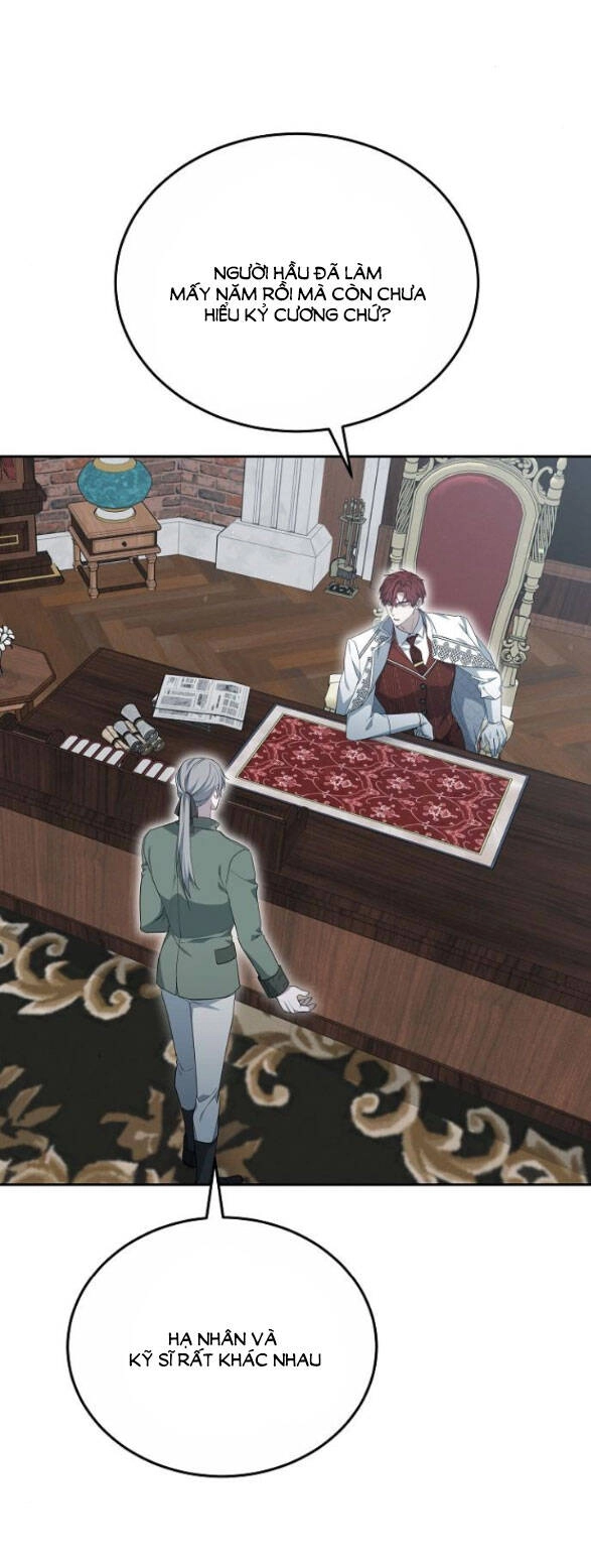 Thời Đại Của Oman Chapter 25.2 - 14