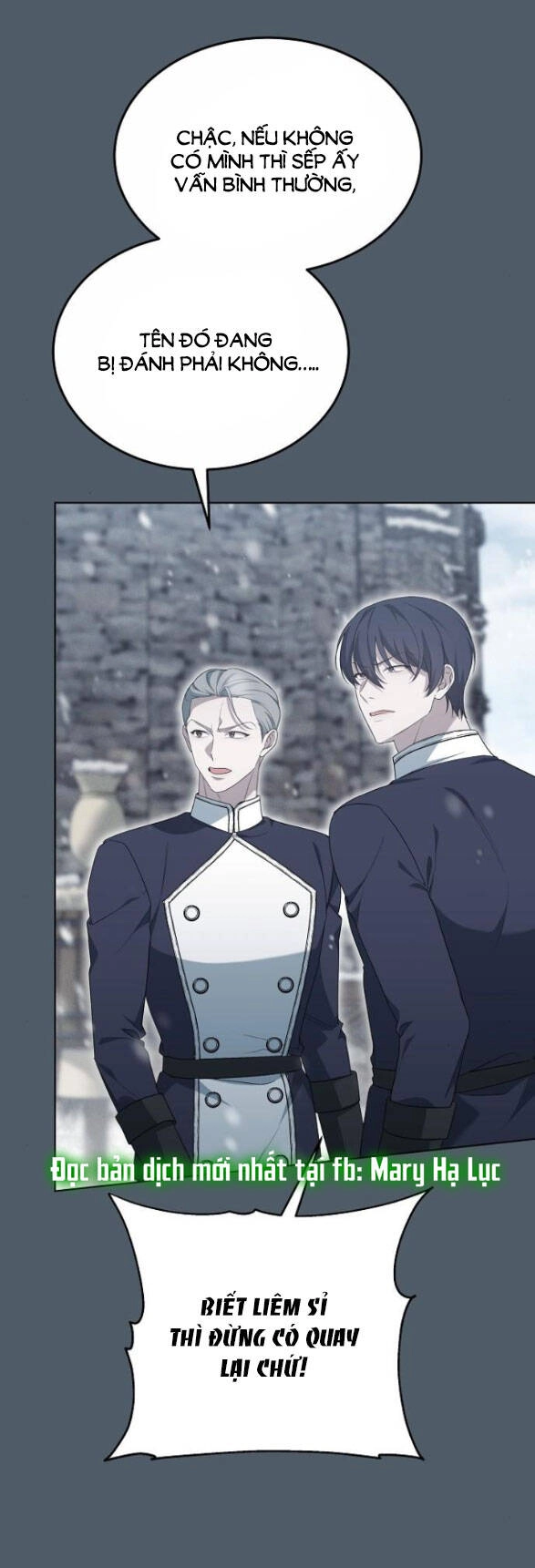 Thời Đại Của Oman Chapter 25.2 - 23