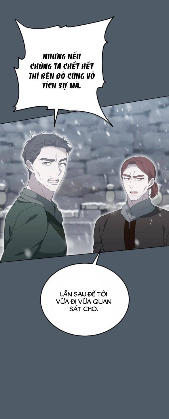 Thời Đại Của Oman Chapter 25.2 - 24