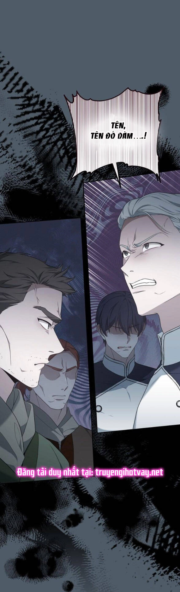 Thời Đại Của Oman Chapter 25.2 - 25