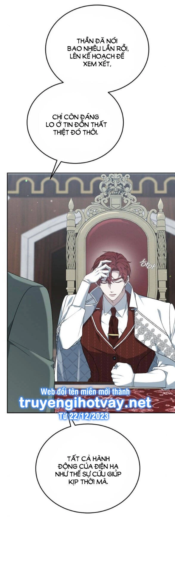 Thời Đại Của Oman Chapter 25.2 - 29