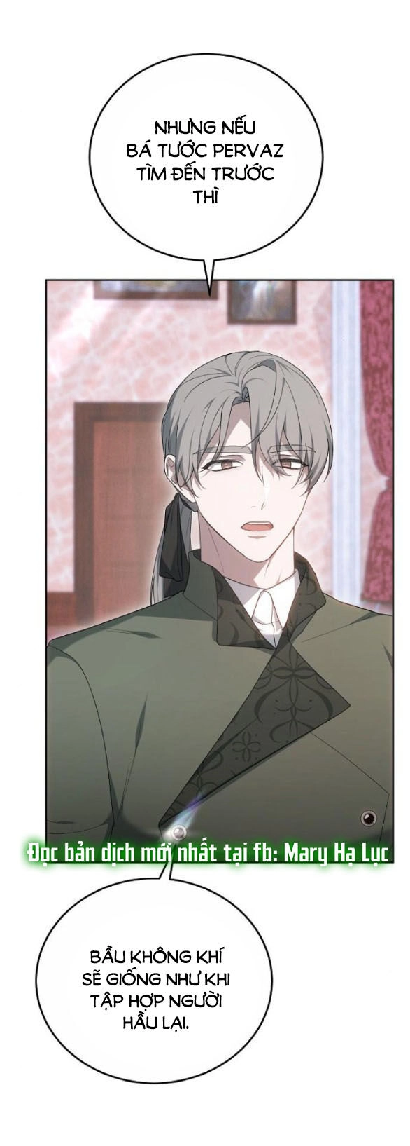 Thời Đại Của Oman Chapter 26.1 - 1