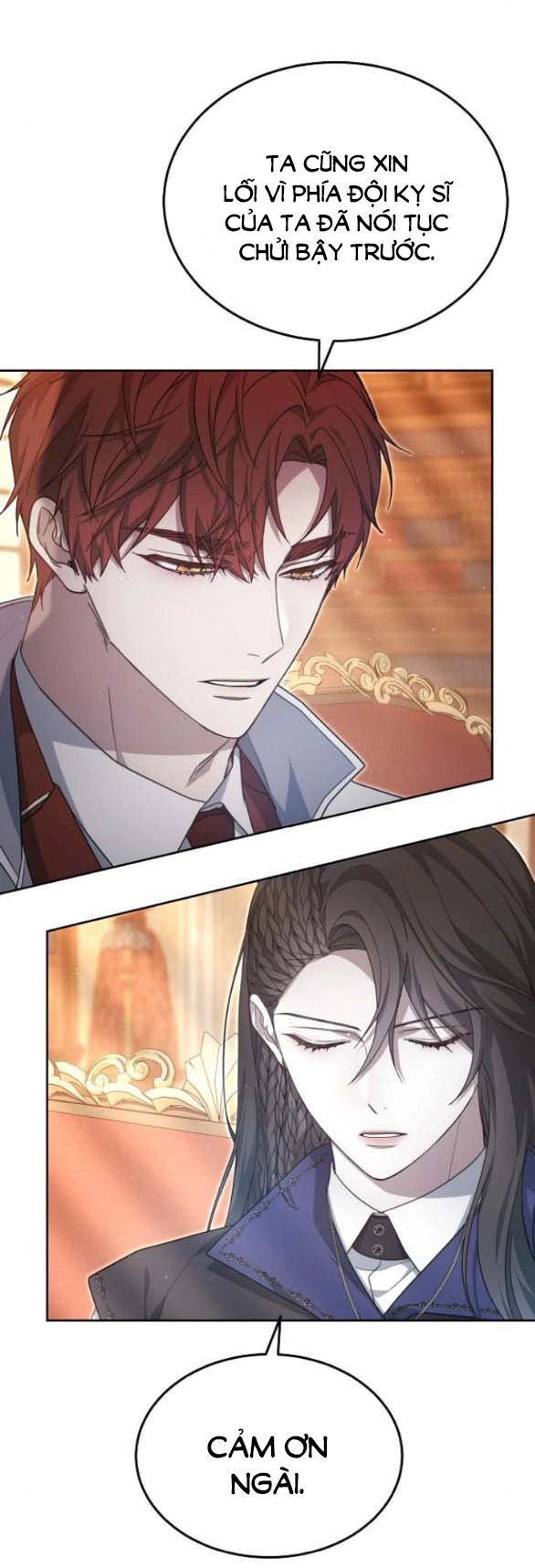 Thời Đại Của Oman Chapter 26.1 - 10