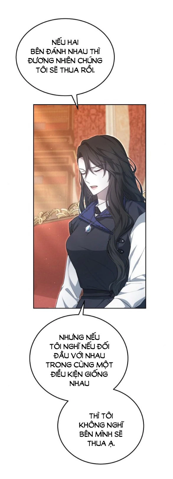 Thời Đại Của Oman Chapter 26.1 - 18