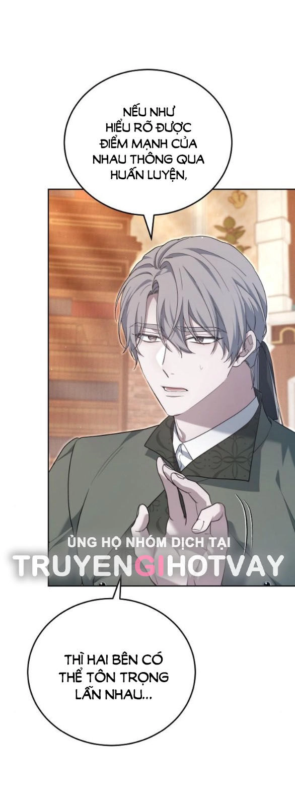 Thời Đại Của Oman Chapter 26.1 - 20