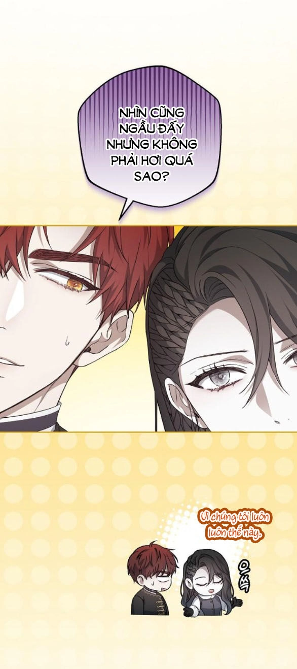 Thời Đại Của Oman Chapter 26.1 - 29