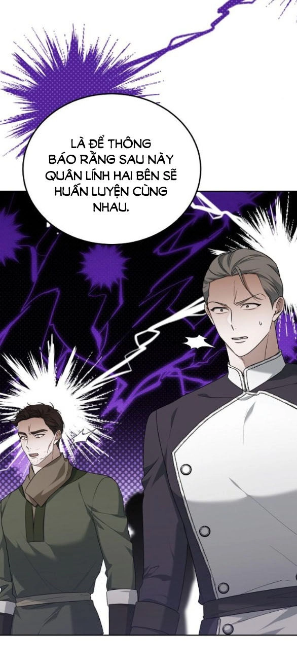 Thời Đại Của Oman Chapter 26.1 - 33