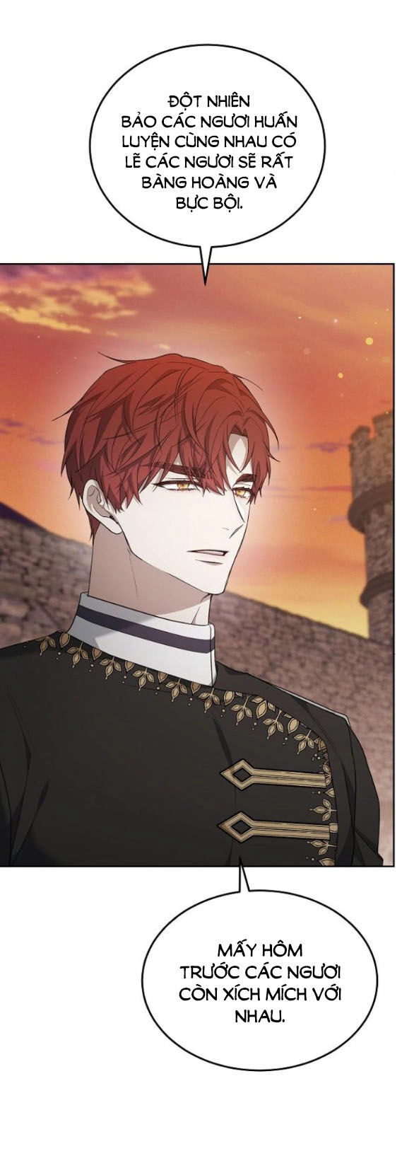 Thời Đại Của Oman Chapter 26.1 - 34