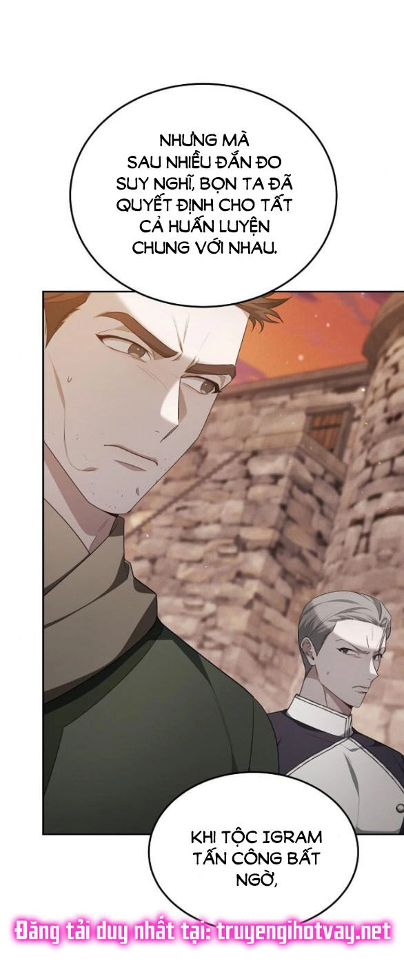 Thời Đại Của Oman Chapter 26.1 - 35