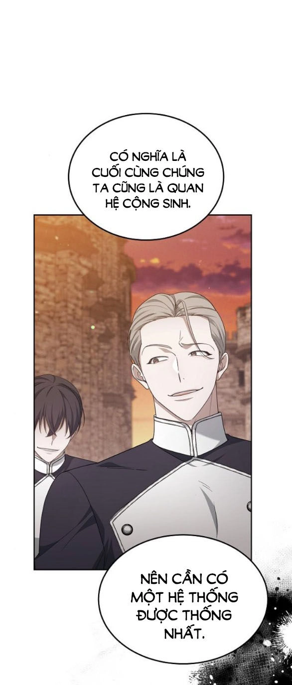 Thời Đại Của Oman Chapter 26.1 - 37