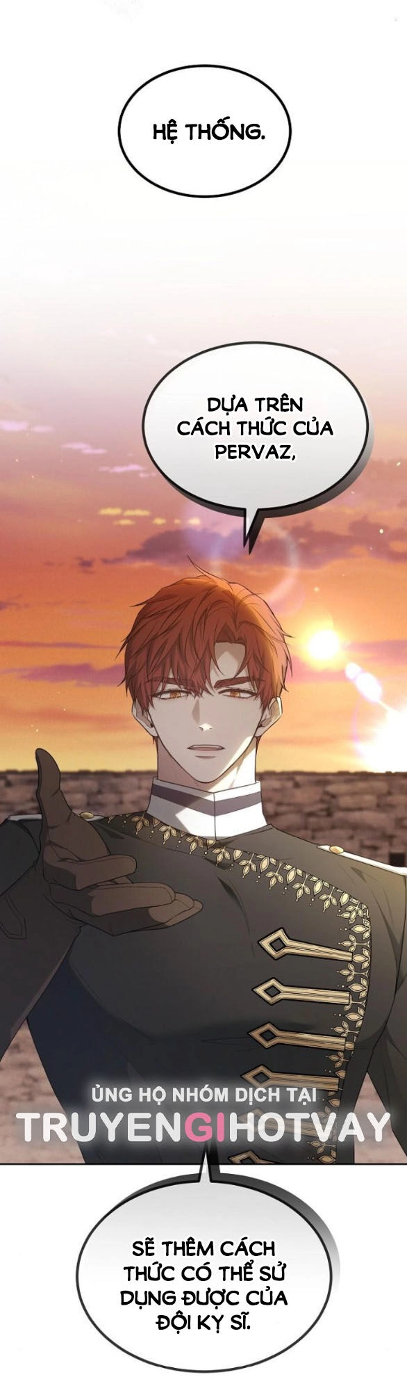 Thời Đại Của Oman Chapter 26.1 - 39