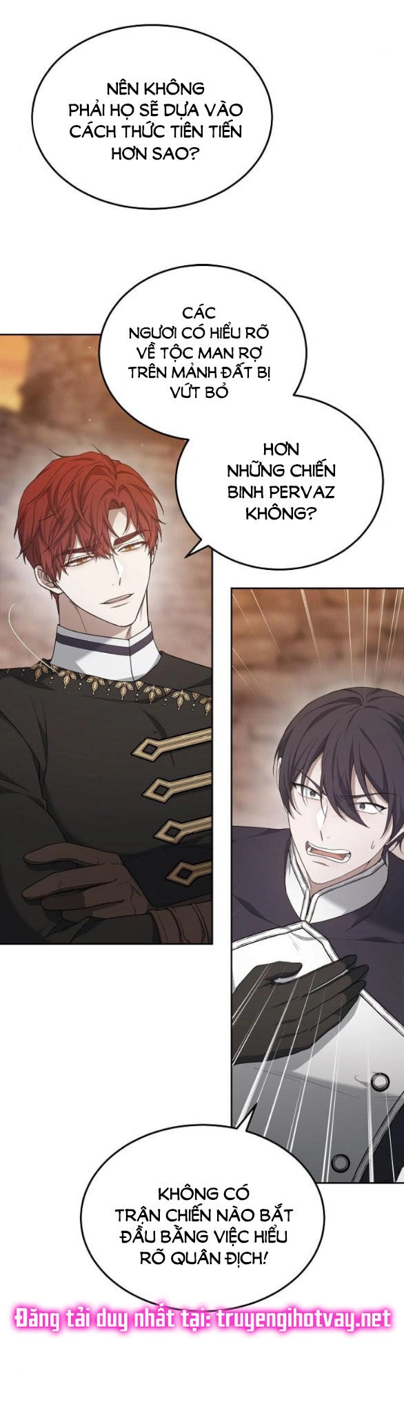 Thời Đại Của Oman Chapter 26.2 - 2