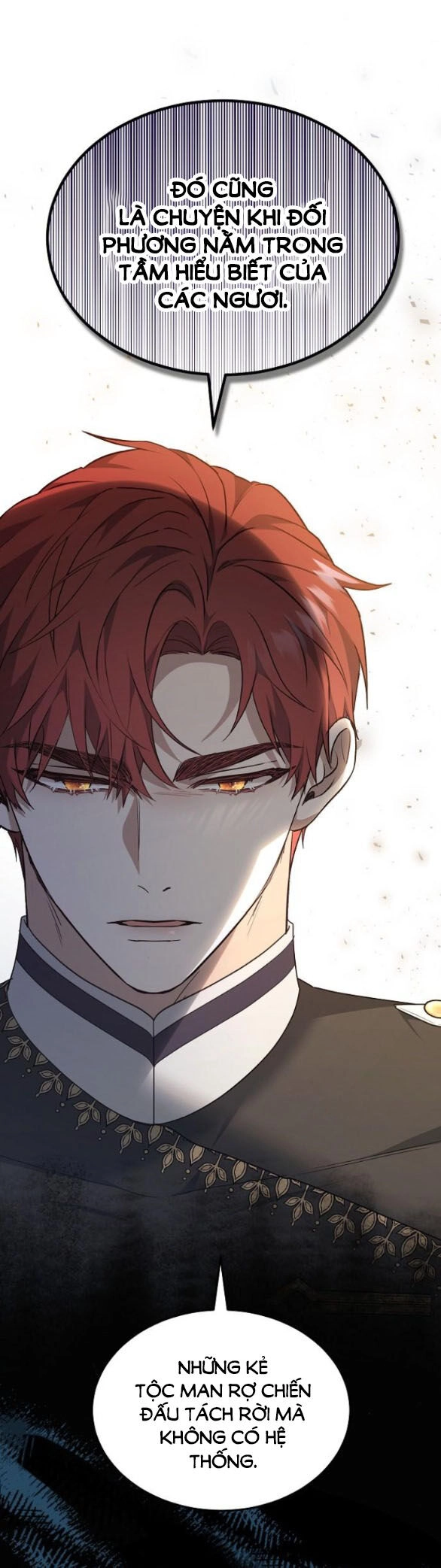 Thời Đại Của Oman Chapter 26.2 - 3