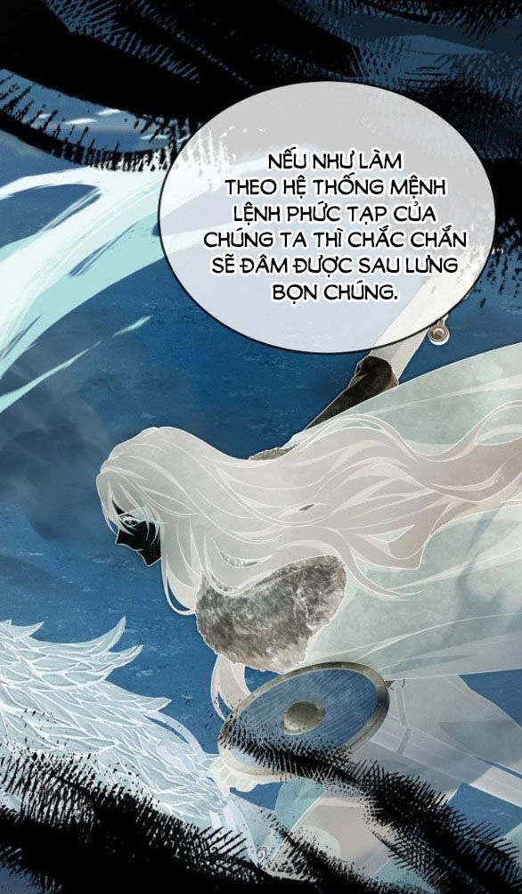 Thời Đại Của Oman Chapter 26.2 - 4