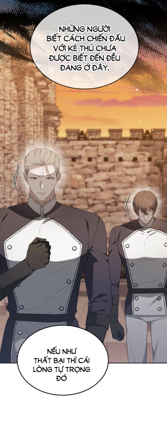 Thời Đại Của Oman Chapter 26.2 - 5