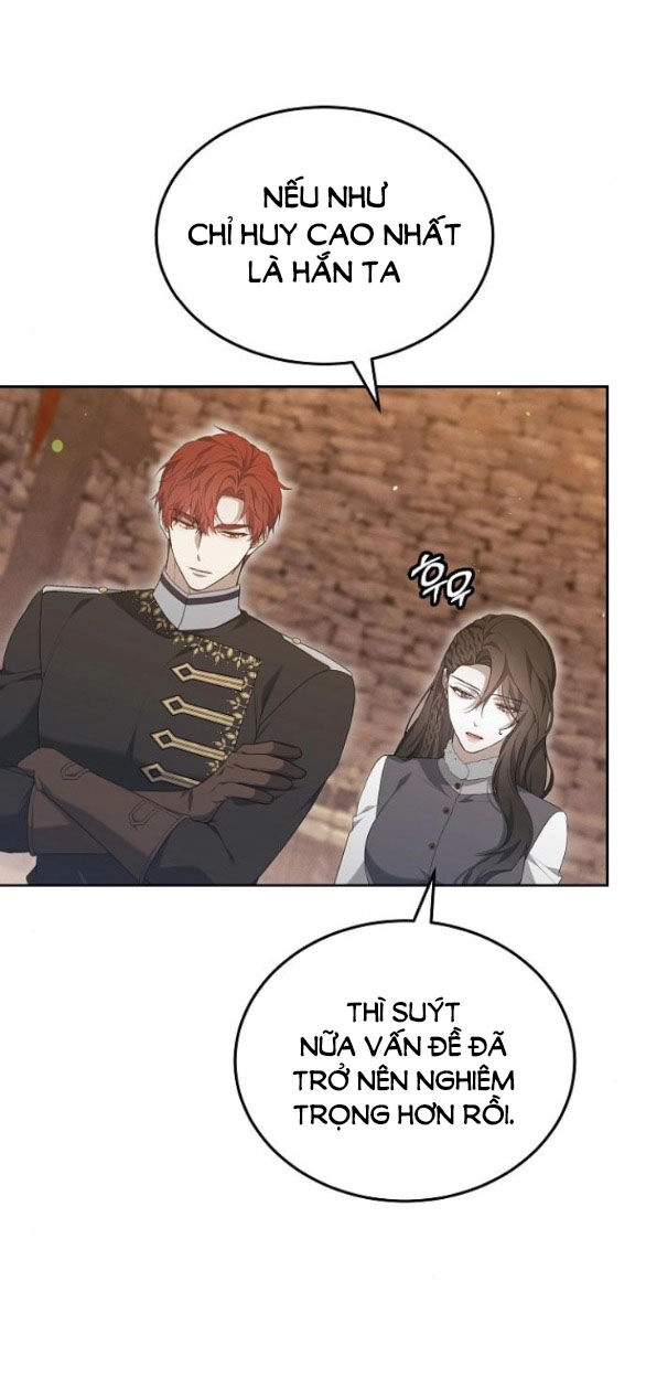 Thời Đại Của Oman Chapter 26.2 - 8